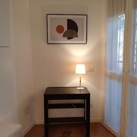 Sandonhouse Milano San Donato Milanese Exteriör bild