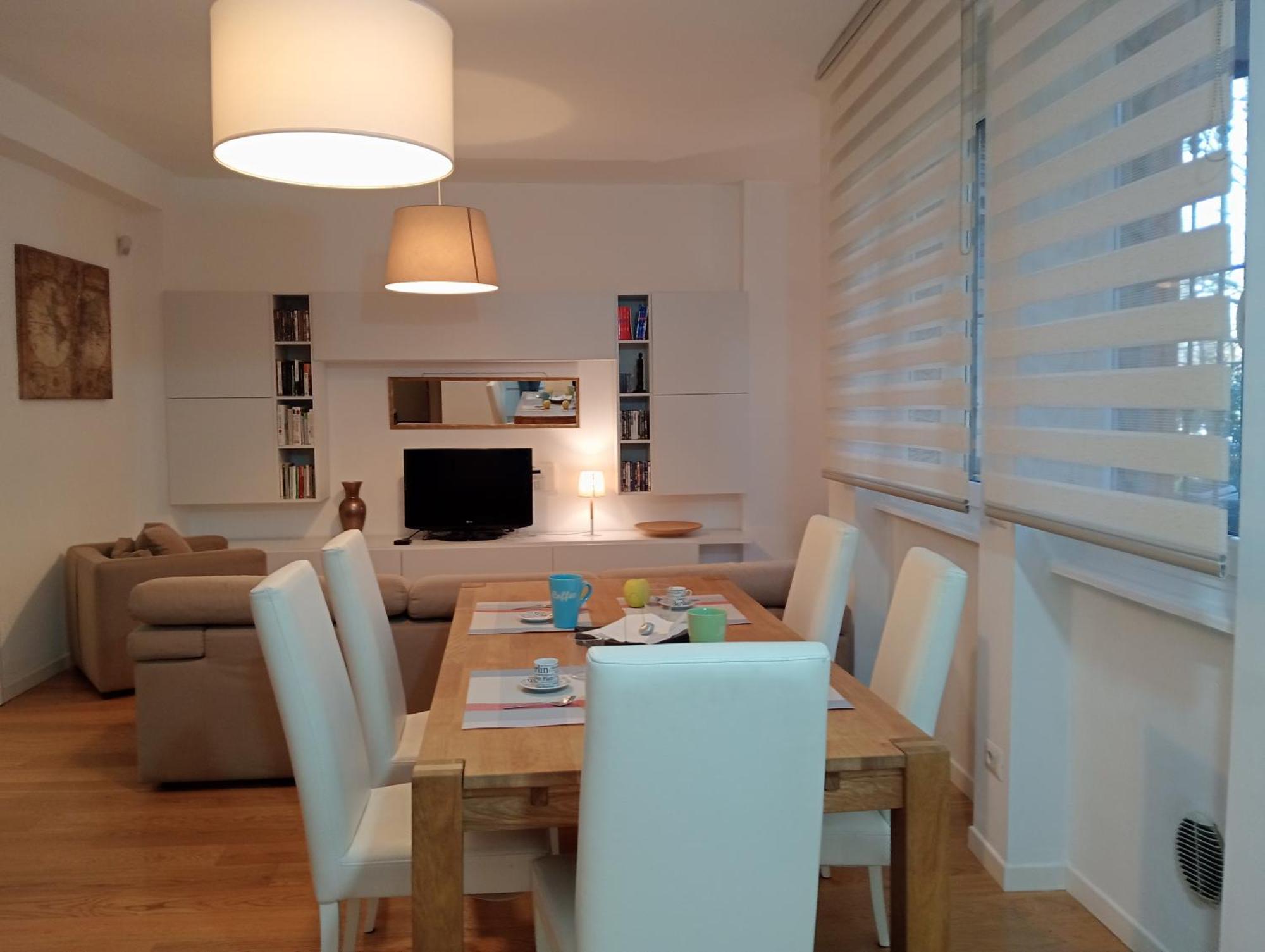 Sandonhouse Milano San Donato Milanese Exteriör bild