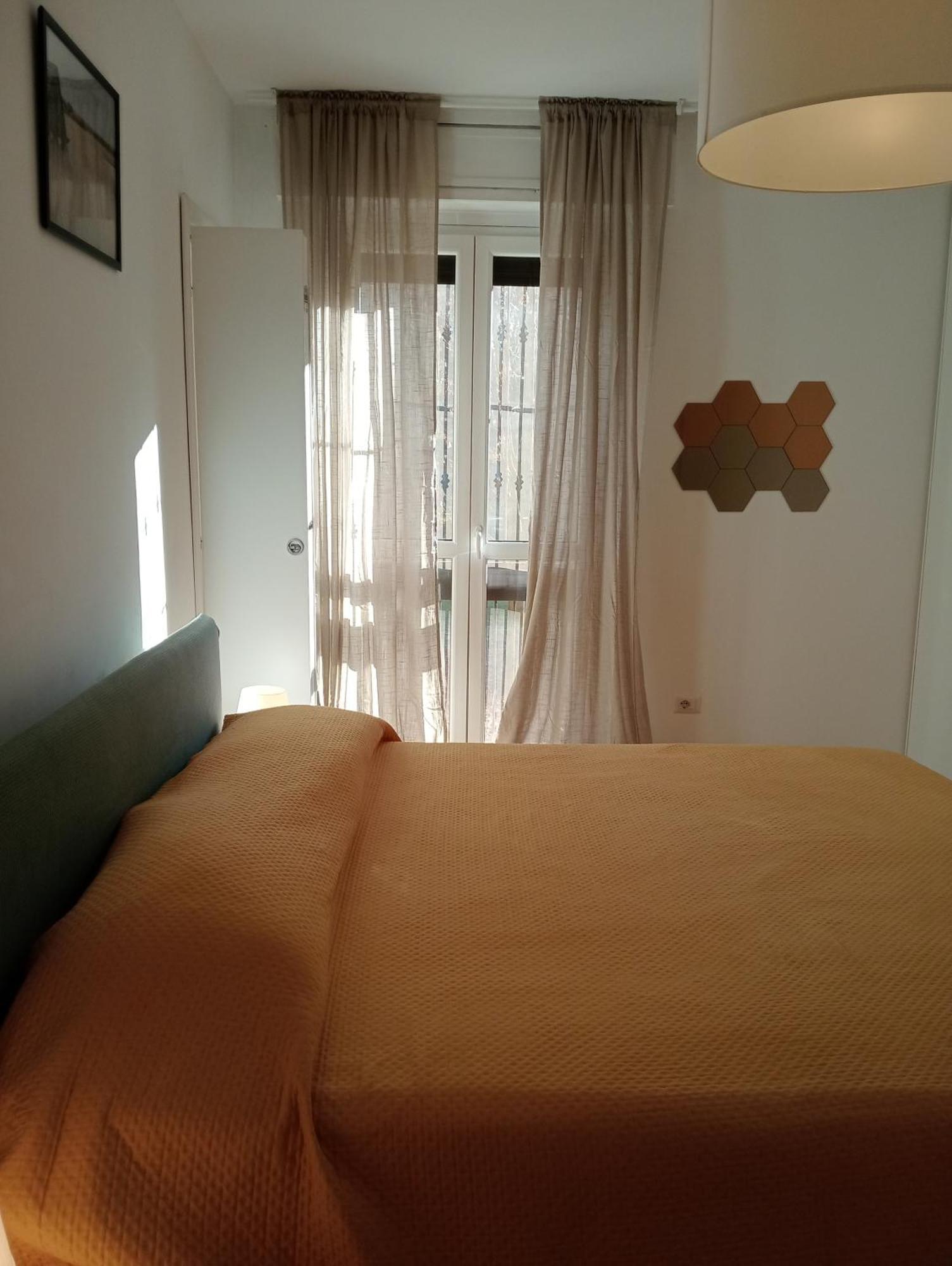 Sandonhouse Milano San Donato Milanese Exteriör bild