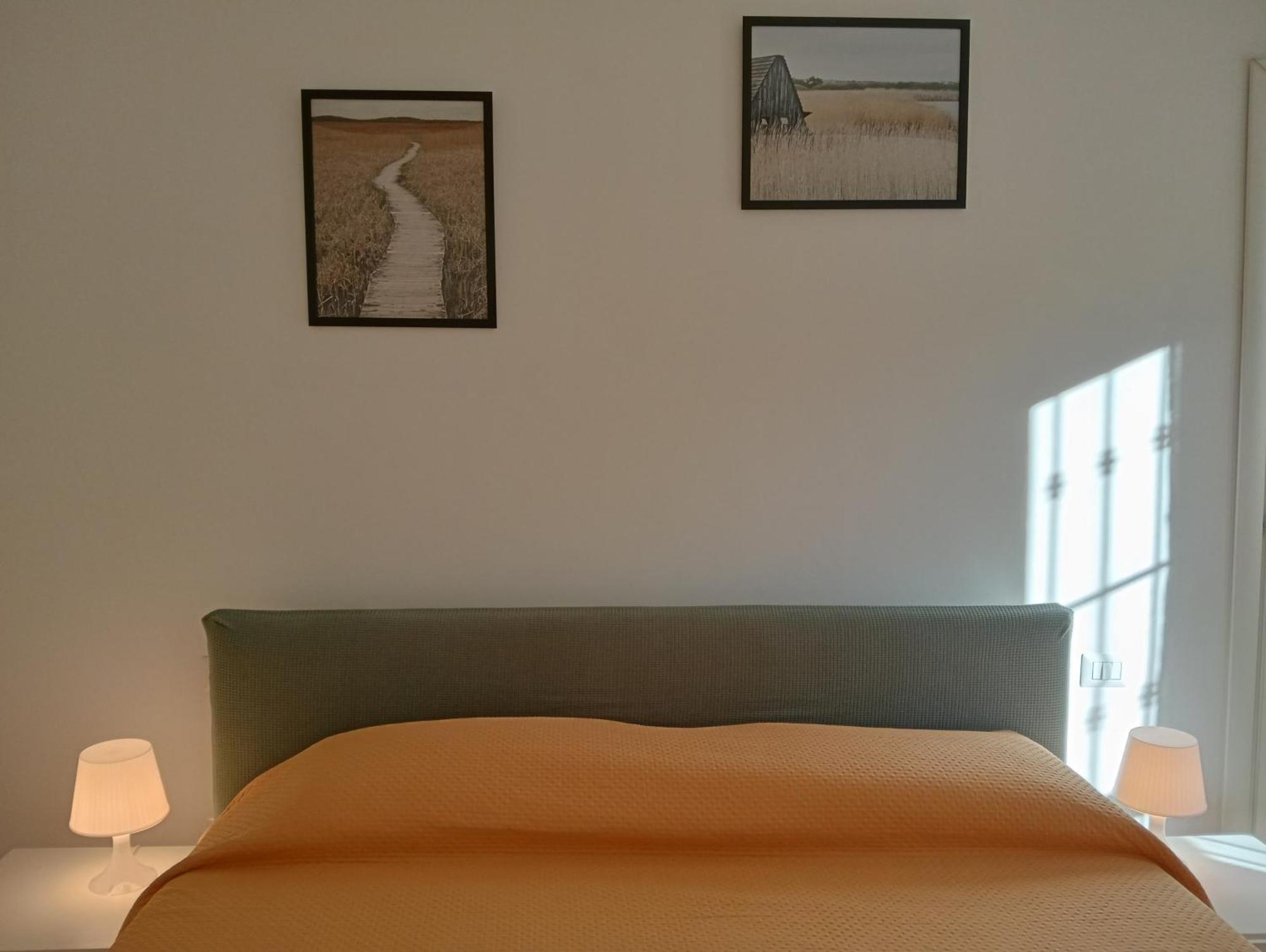 Sandonhouse Milano San Donato Milanese Exteriör bild