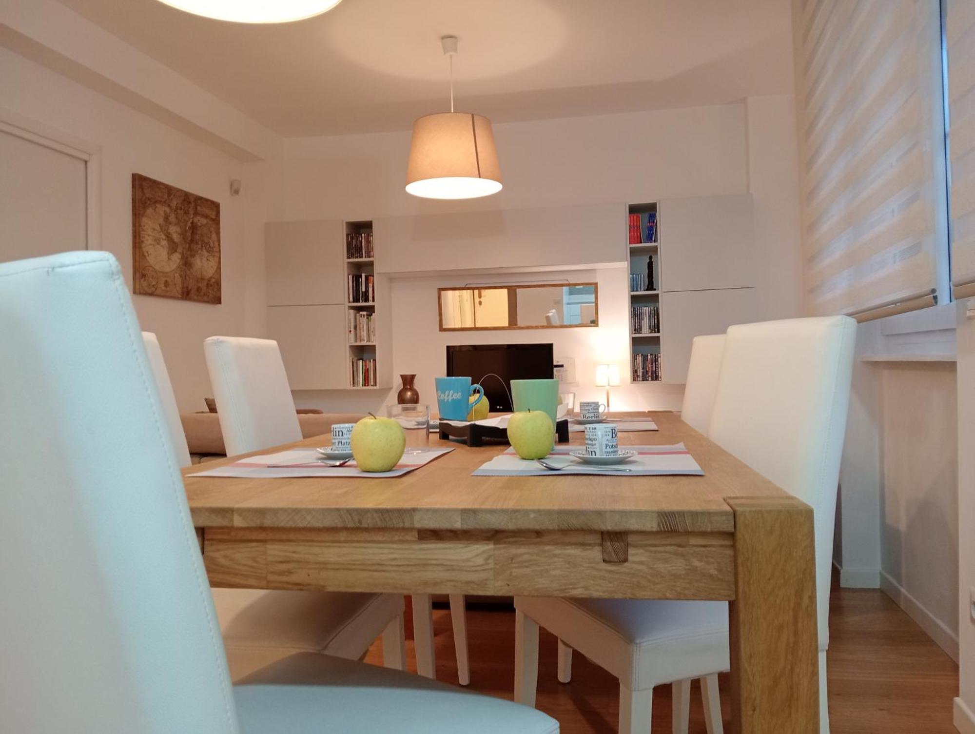 Sandonhouse Milano San Donato Milanese Exteriör bild