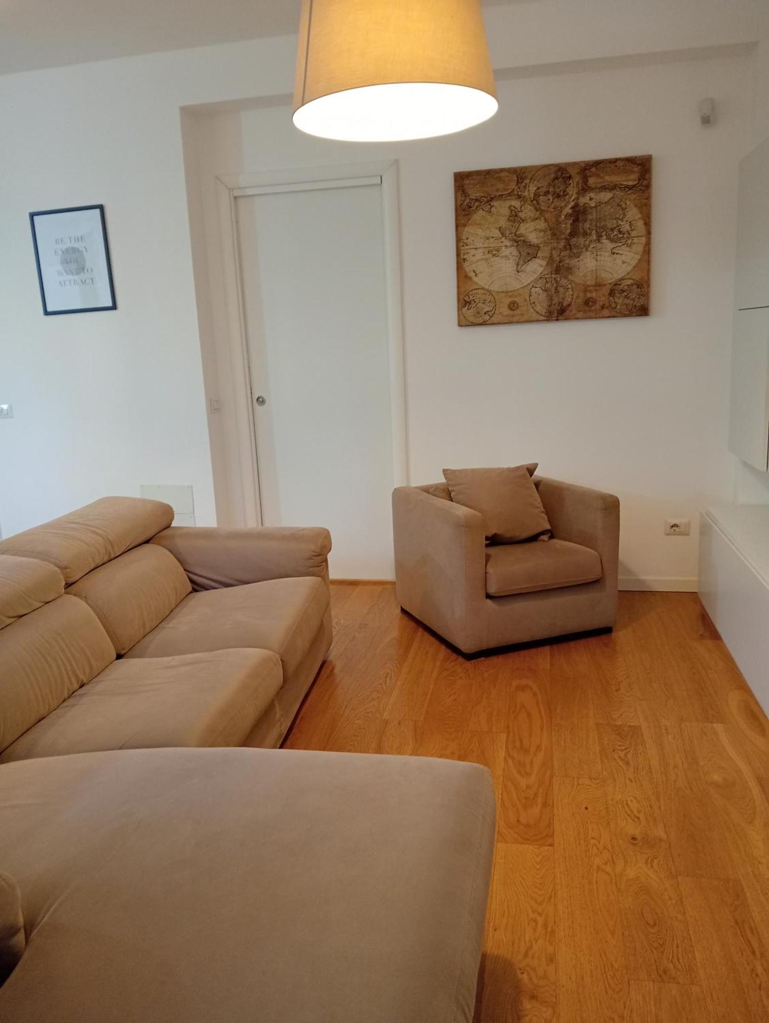 Sandonhouse Milano San Donato Milanese Exteriör bild