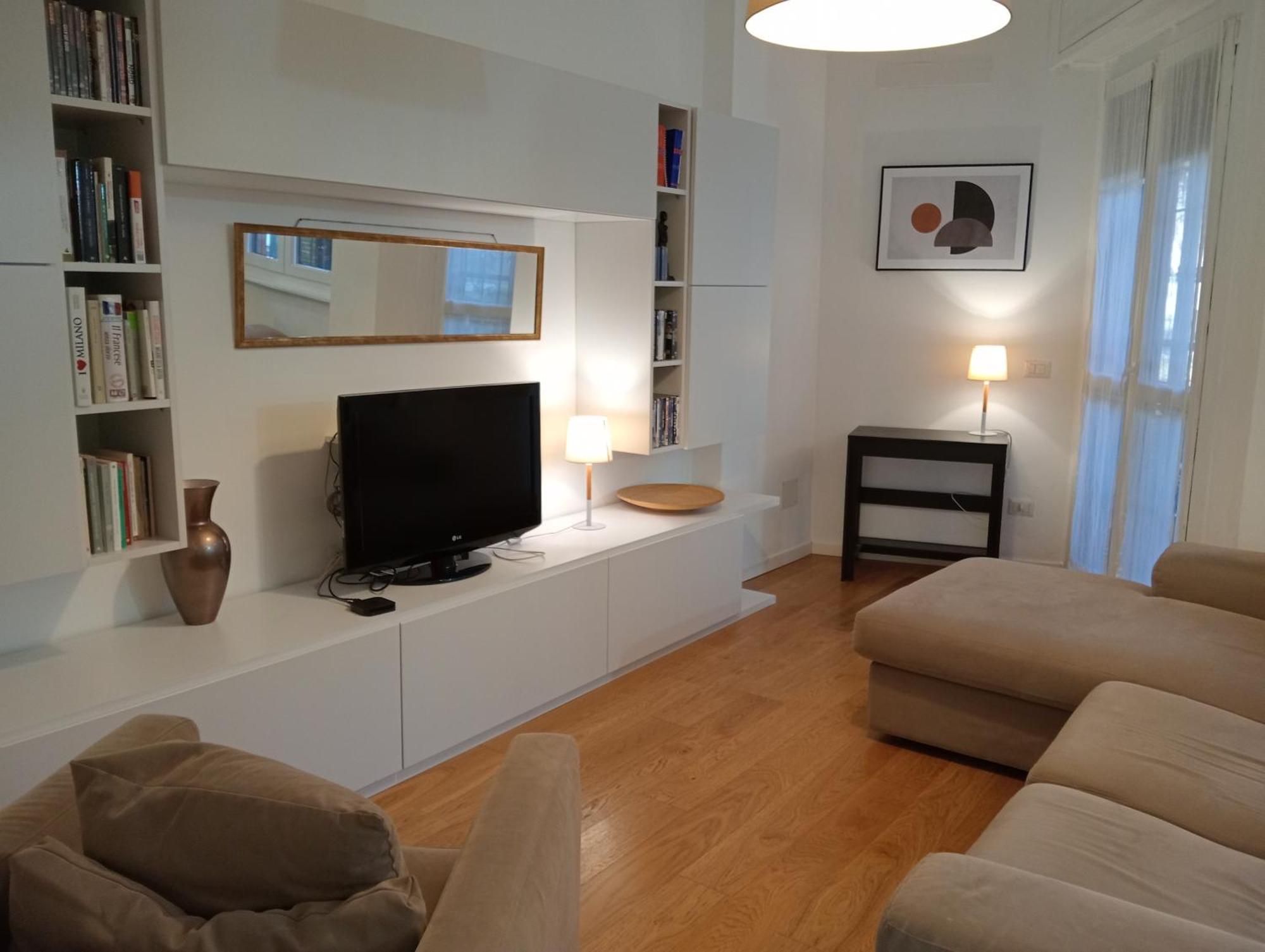 Sandonhouse Milano San Donato Milanese Exteriör bild